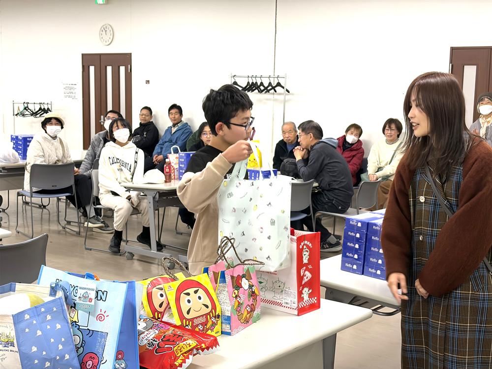 2026-01-10 ボウリング大会70